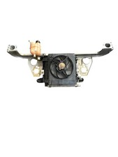 Pacco Radiatori Completo Smart Fortwo 450 600 benzina 1998/2006