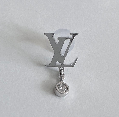 Orecchini vuitton idylle - vuitton,