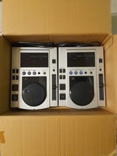 Cdj 100 S Coppia