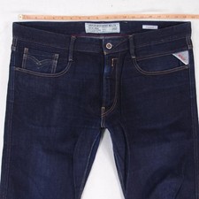 Mens Replay M914 ANBASS