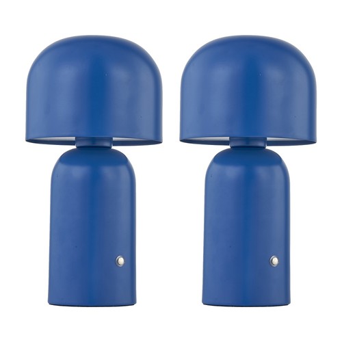 Set lampade tavolo - 2, da