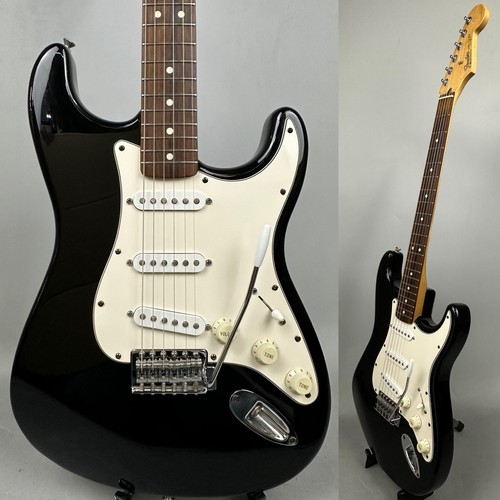 Fender mexico stratocaster - fender,