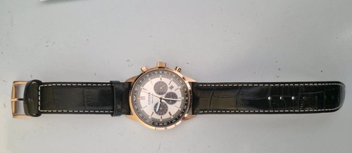 Orologio citizen aviator - citizen,