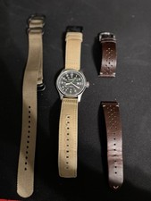 Orologio automatico Hamilton