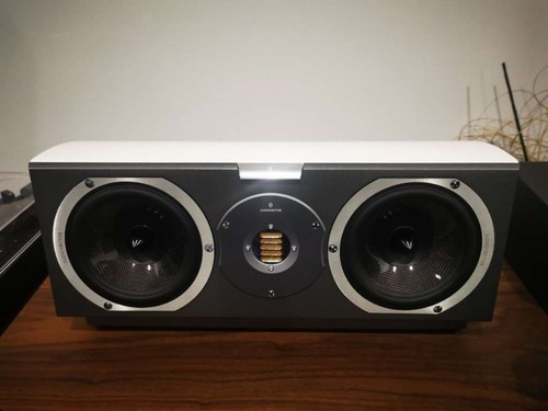 Audiovector center arrete - audiovector,