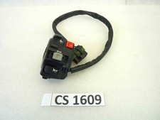 Comandi manubrio Guzzi V700 V7