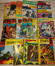 GUERRA D'EROI ed. Corno