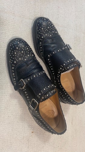 Scarpe church enlich monk - enlich,