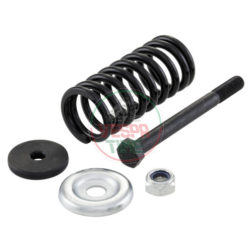 Kit molla sella - , per