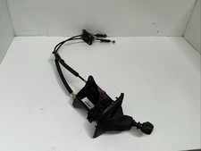 LEVA CAMBIO COMPLETO, MANUALE 6 MARCE, CON KIT CAVI 46351895 FIAT DUCATO BOXER