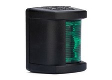 Fanale Via Verde 112,5° ABS