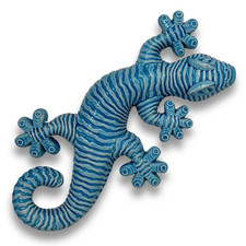 Toocook Geco Onda in ceramica