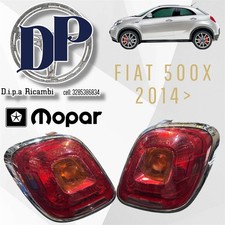 FANALI POSTERIORI ORIGINALI