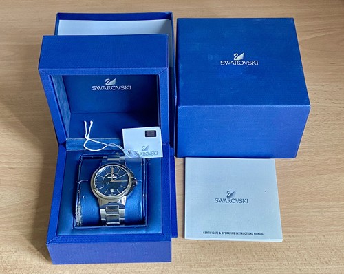 Swarovski orologio watch - orologio,