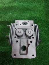 TESTA CILINDRO   ORIGINALE LOMBARDINI LDA520 LDA530