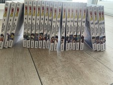 DRAGON BALL SUPER 1/22