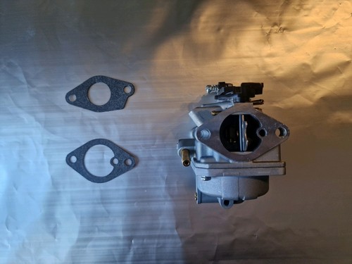 Carburatore motore fuoribordo - carburatore,