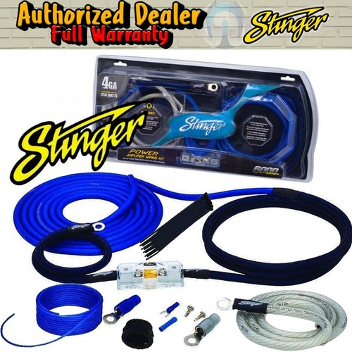 Stinger sk6241 kit - sk6241,
