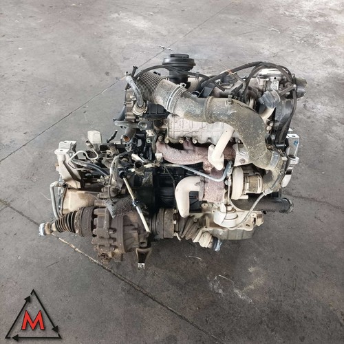 Motore atd 243 000 - 243.000, km