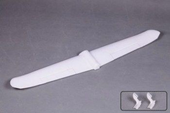 Fms ali fox 80cm - ali,