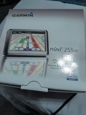 Garmin Nuvi 255W Unità GPS