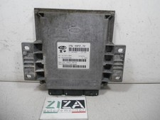 Centralina Motore Citroen C3 I 1.1 60cv HFX 2005 IAW48P2.72 9655756380 964598...