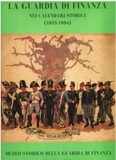 La Guardia di Finanza nei