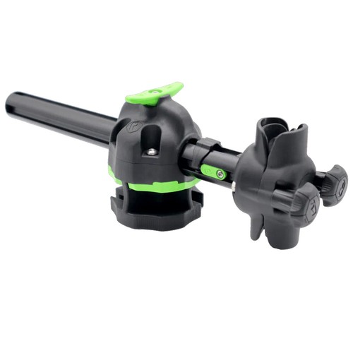 Railblaza hexx sonar attacco - railblaza,