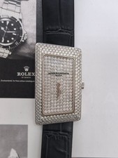 Vacheron Constantin 1972 oro