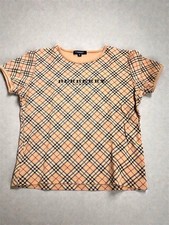 T-shirt Burberry London Nova