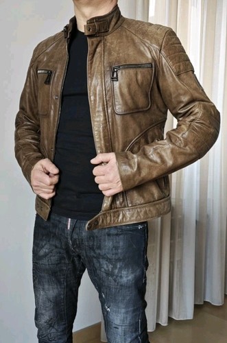 Belstaff weybridge blouson - belstaff,