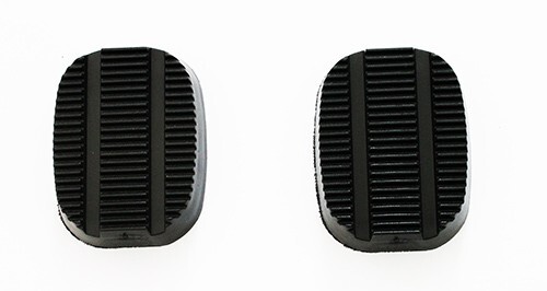 Copripedali specifici per fiat - specifici,