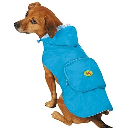 Zack zoey impermeabile - zack,
