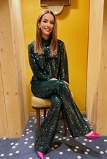 ZARA Coord pantaloni