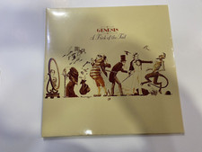 Genesis trick the - trick,