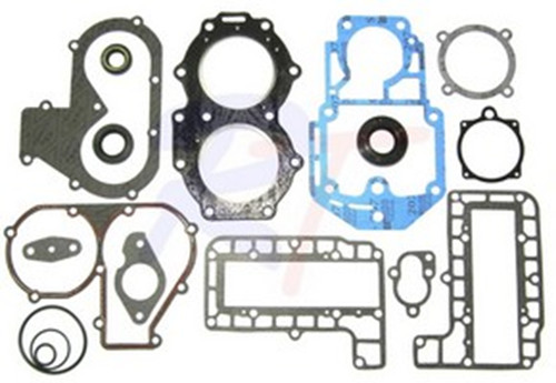 Kit guarnizioni testa cilindro - kit,