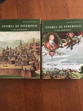 STORIA DI PINEROLO DEL