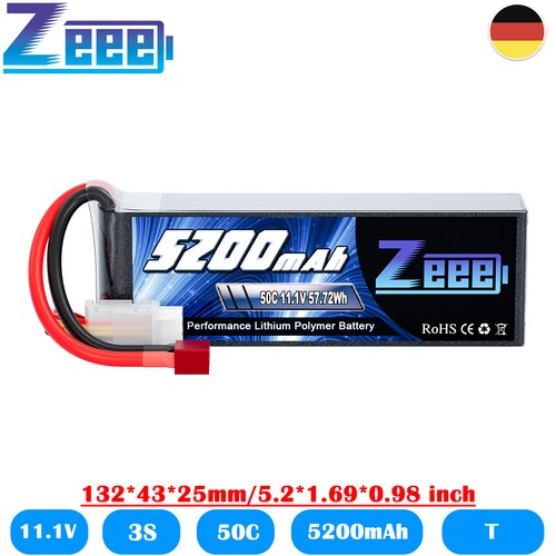 Zeeee lipo batteria - lipo,