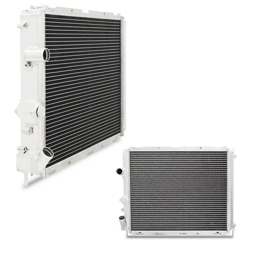 Radiatore ruota alluminio alta - radiatore,