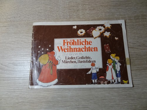 Fröhliche weihnachten - fröhliche,