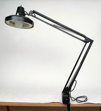 Grande Lampada Tecnica Design