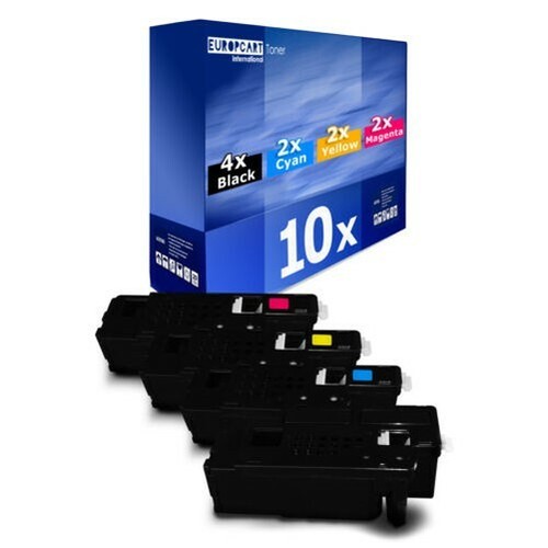 10x europcart toner - europcart,