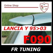 SPOILER LANCIA Y ALETTONE