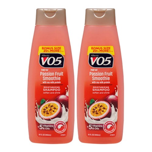 Alberto vo5 shampoo latte - alberto,