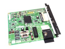 LG TV - Mainboard EAX61766102