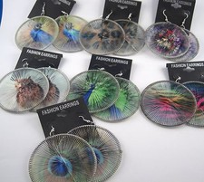 Orecchini Pendenti Grande