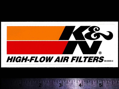 Filtri aria alto flusso n - alto, k&n