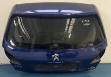 Portellone Posteriore PEUGEOT