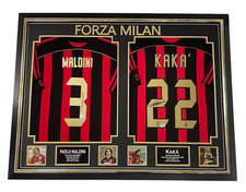 Maglia MILANO Legends