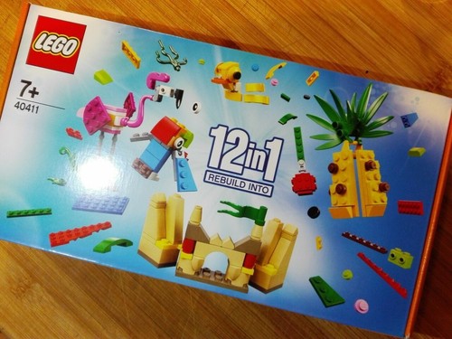 Lego 40411 creator creative - 40411,